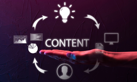 How To Build A Content Distribution System That Compounds