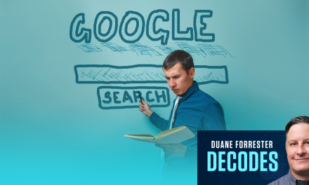 Google Now Has The Math To Rank Without An Index, And The Results Page Does Not Survive It via @sejournal, @DuaneForrester