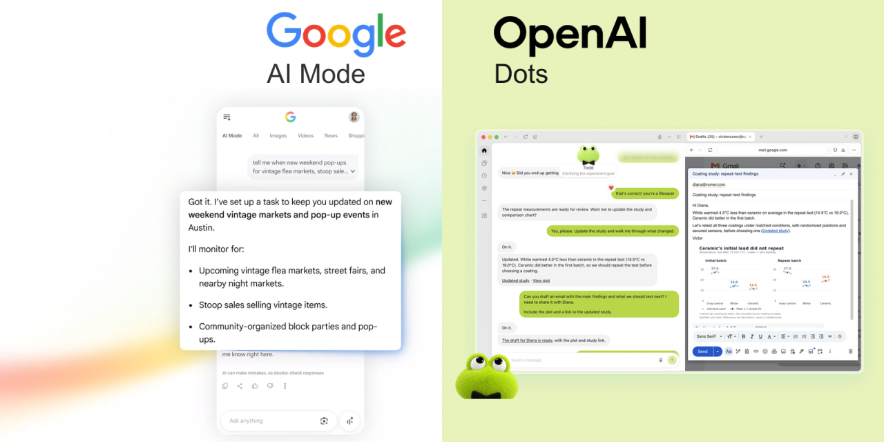 When A Search Query Becomes A Standing Instruction via @sejournal, @MattGSouthern