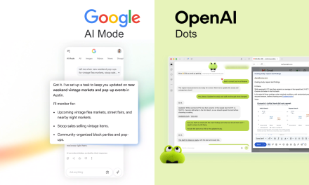 When A Search Query Becomes A Standing Instruction via @sejournal, @MattGSouthern
