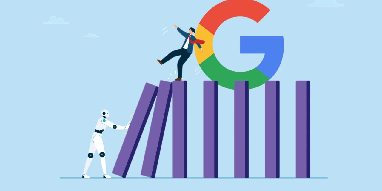 Google Discover To Undergo Dramatic Changes via @sejournal, @martinibuster