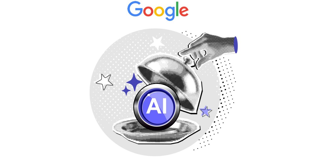 Google Is Hiring To Generate AI Content For Discover via @sejournal, @MattGSouthern