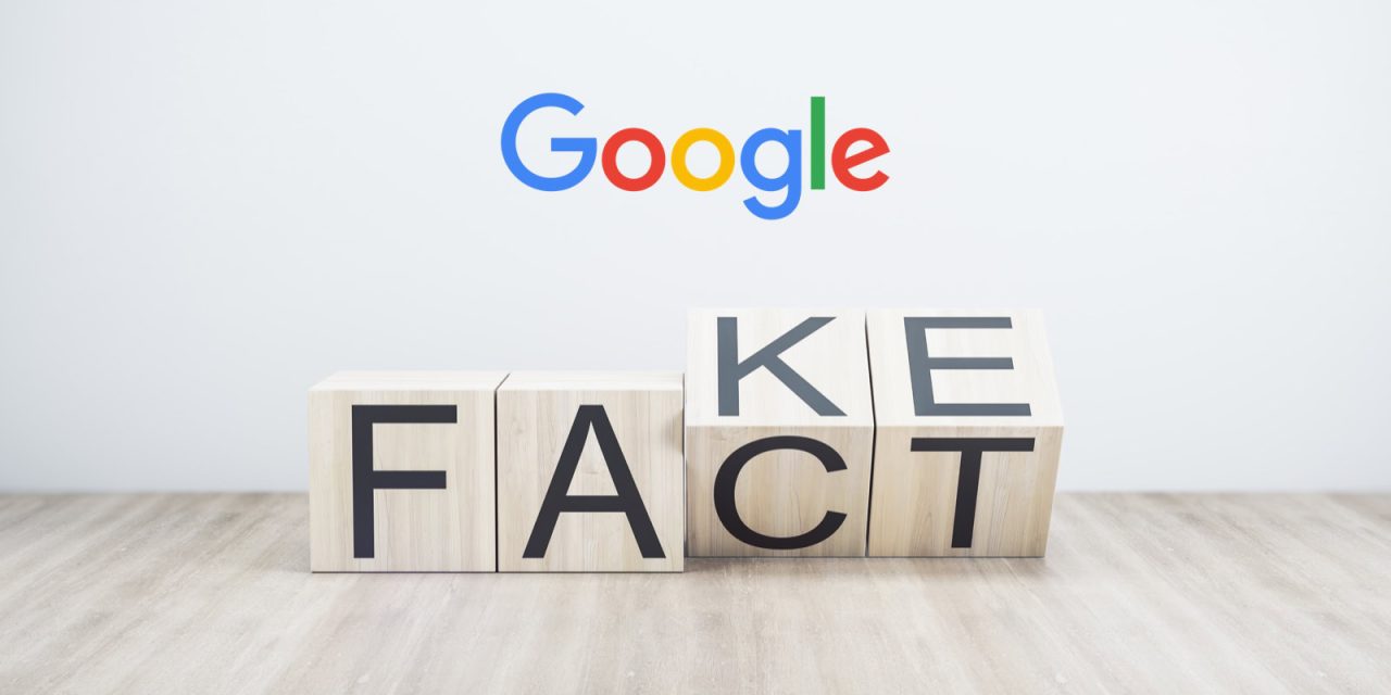 Google Tells Sites To Fact-Check AI Content Before Publishing via @sejournal, @MattGSouthern