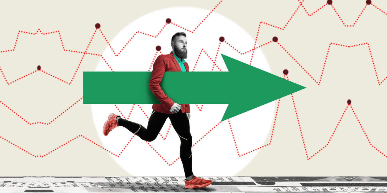 Your First 30 Days As A Growth Leader – The Challenge From Day One
