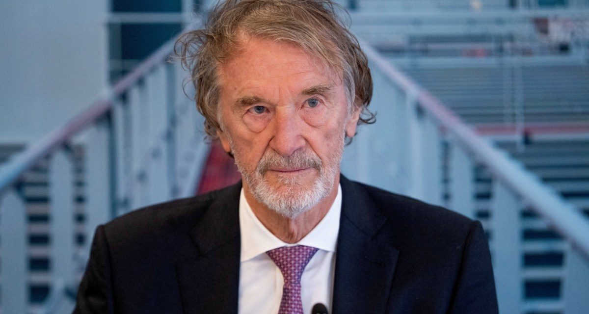 Ratcliffe’s INEOS calls on Labour to reopen North Sea drilling