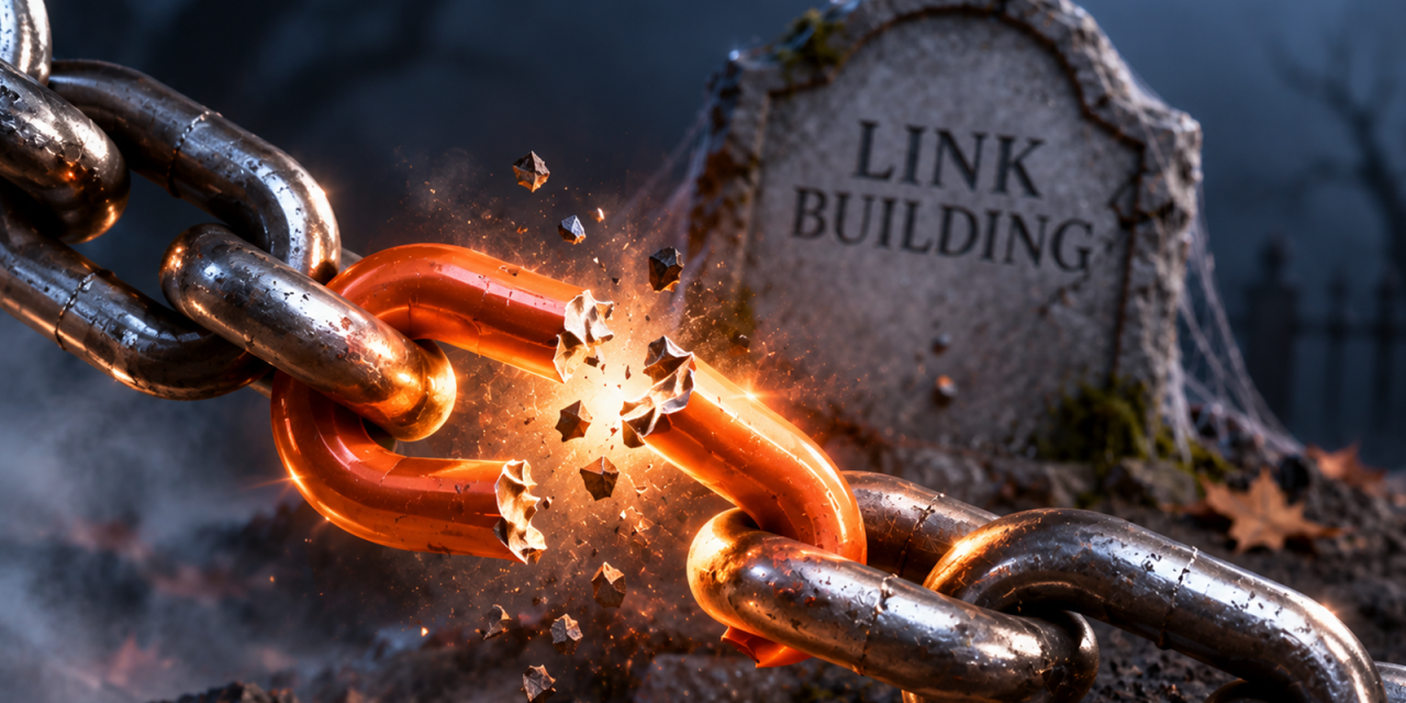Link Building Strategies for 2027: What to Keep and Cut via @sejournal, @lorenbaker