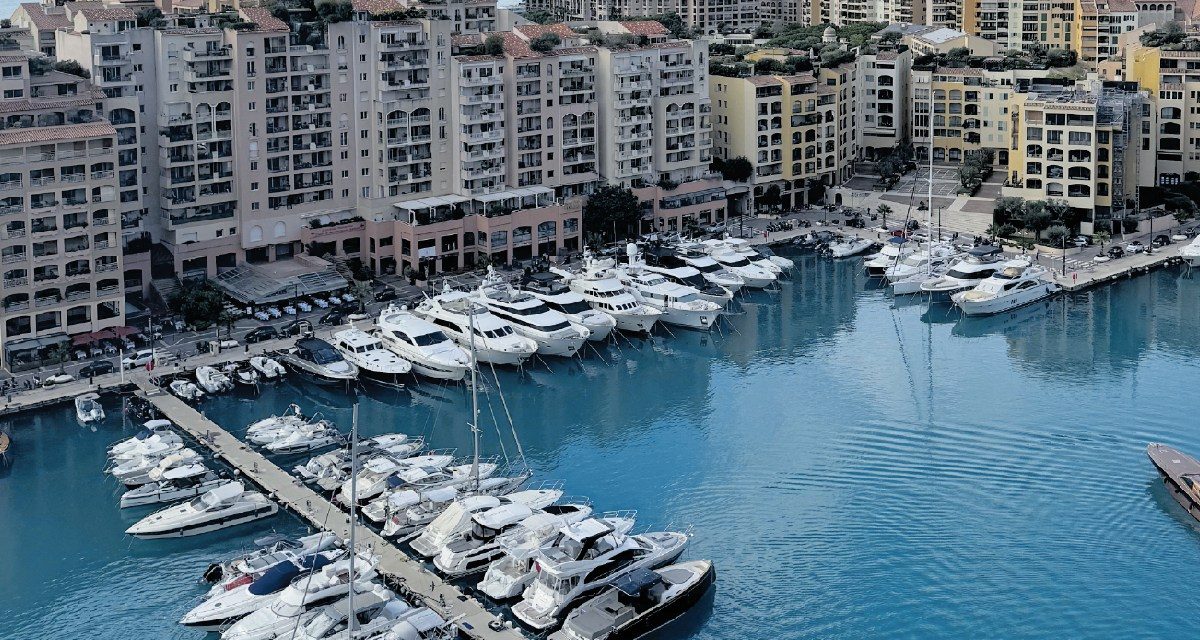 Britain’s second richest person leaves for Monaco amid tax bite