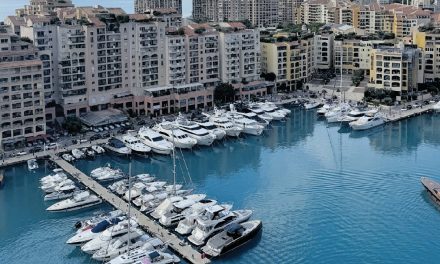 Britain’s second richest person leaves for Monaco amid tax bite