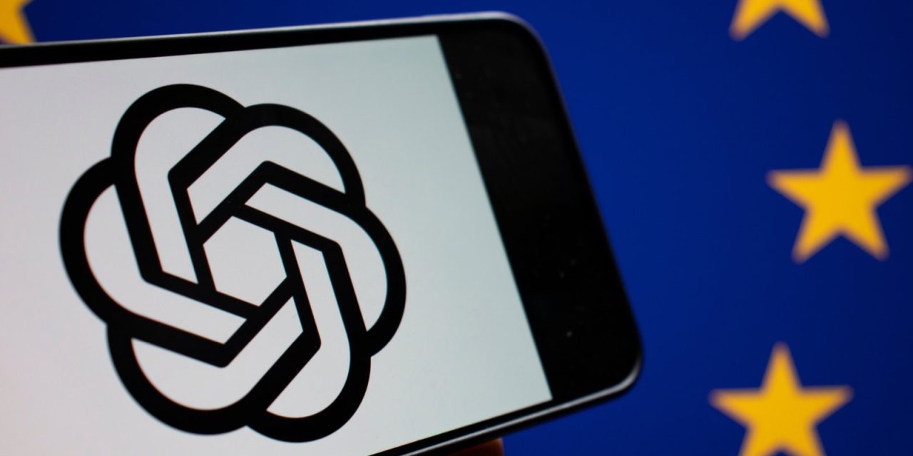 OpenAI To Watermark ChatGPT Text In The EU, Opens API Opt-In via @sejournal, @MattGSouthern