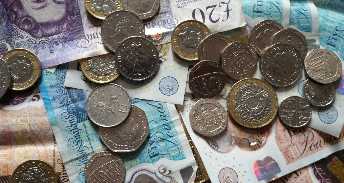 Money market funds surge in popularity as investors grapple market volatility