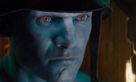 Rogue Trooper review: Duncan Jones’ best film in decades