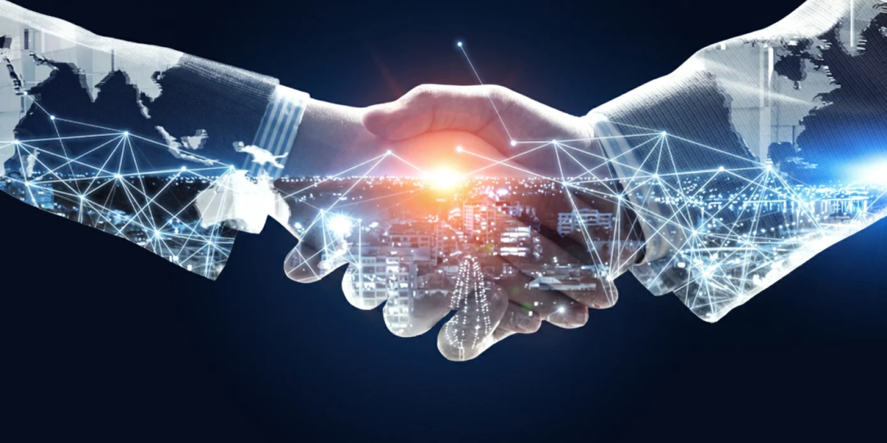 LiveRamp Expands OpenAI Deal With First-Party Data Targeting via @sejournal, @brookeosmundson