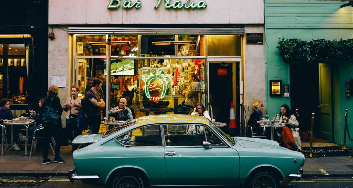 Is Soho nightlife really dead? We went partying to find out