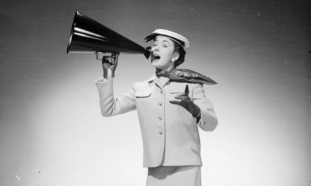 Do you own your voice? As AI voice tech booms, UK law needs an answer